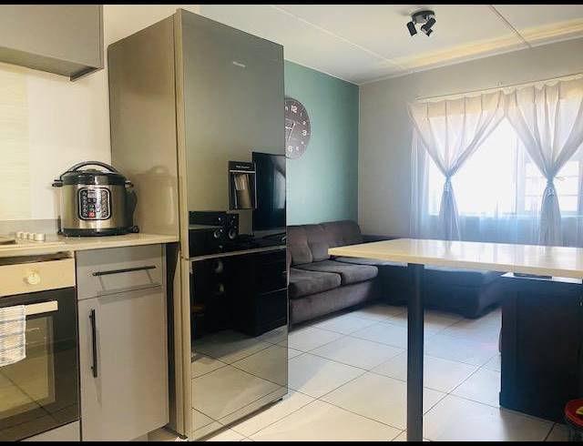 2 BEDROOM APARTMENT FOR SALE IN JABULANI